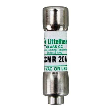 Allpoints Allpoints 8010218 Fuse - 20A For Amana-Litton 8010218